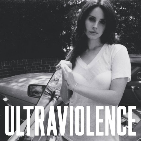 Lana Del Rey, Ultraviolence Lana Del Rey, Ultraviolence